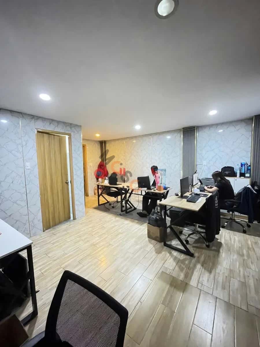 Cho thuê nhà mặt tiền Nguyễn Đình Chiểu Quận 1, TP.HCM – 1 phòng ngủ, giá 32 triệu — Hình 3