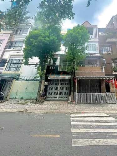 Cho thuê nhà hẻm Số 46 Bình Tân, TP.HCM – giá 20 triệu Cho thuê nhà hẻm Số 46 Bình Tân, TP.HCM – giá 20 triệu