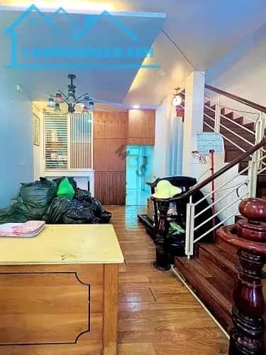 Cho thuê nhà hẻm Số 46 Bình Tân, TP.HCM – giá 20 triệu — Hình 2 Cho thuê nhà hẻm Số 46 Bình Tân, TP.HCM – giá 20 triệu — Hình 2