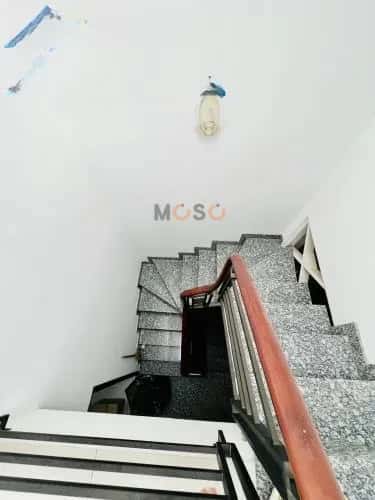 Cho thuê phòng trọ Trường Lưu Quận 9, TP.HCM – 1 phòng ngủ, giá 2.5 triệu