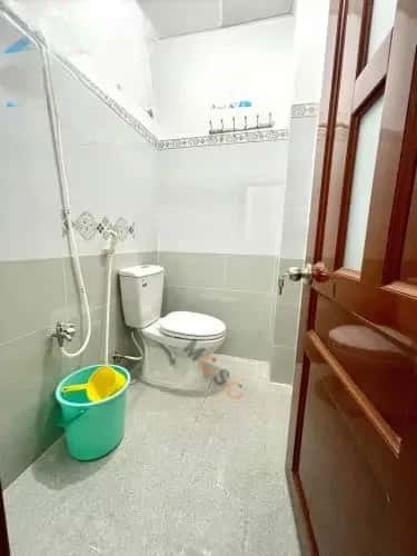Cho thuê phòng trọ Trường Lưu Quận 9, TP.HCM – 1 phòng ngủ, giá 2.5 triệu — Hình 2