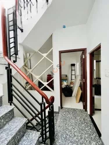 Cho thuê phòng trọ Trường Lưu Quận 9, TP.HCM – 1 phòng ngủ, giá 3.2 triệu — Hình 3