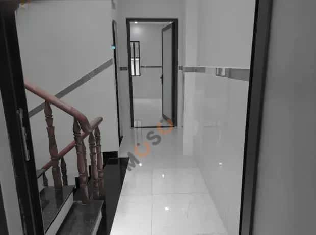 Cho thuê phòng trọ Nguyễn Duy Trinh Quận 9, TP.HCM – 1 phòng ngủ, giá 3.2 triệu