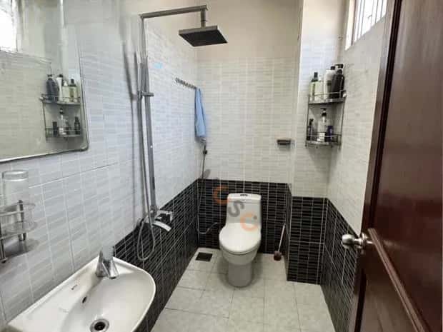 Cho thuê phòng trọ Nguyễn Duy Trinh Quận 9, TP.HCM – 1 phòng ngủ, giá 3.2 triệu — Hình 2