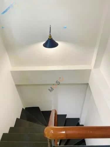 Cho thuê phòng trọ Đường số 9 Quận 9, TP.HCM – 1 phòng ngủ, giá 2.8 triệu