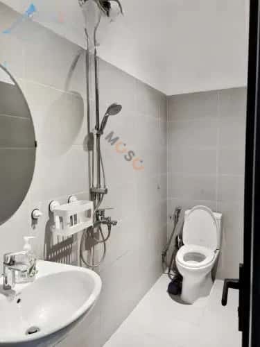 Cho thuê phòng trọ Đường số 9 Quận 9, TP.HCM – 1 phòng ngủ, giá 2.8 triệu — Hình 2