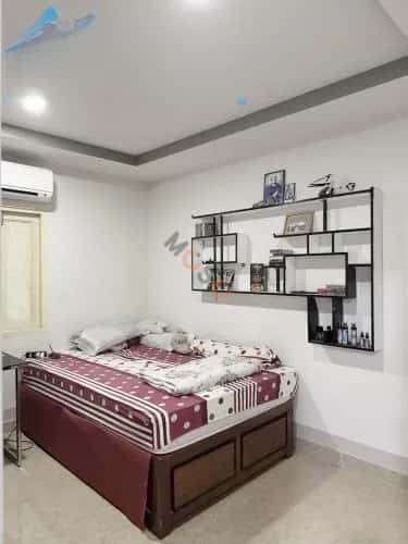 Cho thuê phòng trọ Đường số 1 Quận 9, TP.HCM – 1 phòng ngủ, giá 2.9 triệu