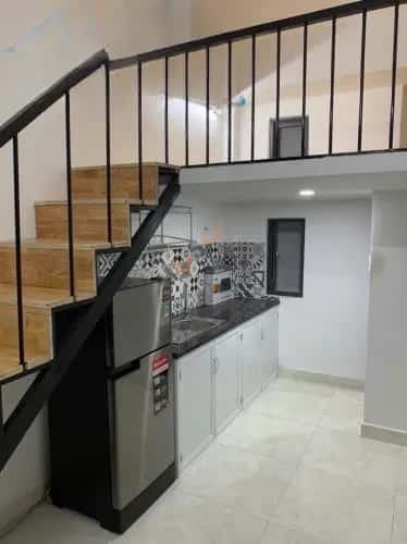 Cho thuê phòng trọ Võ Văn Hát Quận 9, TP.HCM – 1 phòng ngủ, giá 3.1 triệu — Hình 2