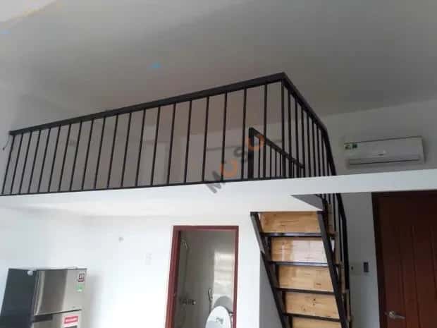 Cho thuê phòng trọ Võ Văn Hát Quận 9, TP.HCM – 1 phòng ngủ, giá 3.1 triệu — Hình 3