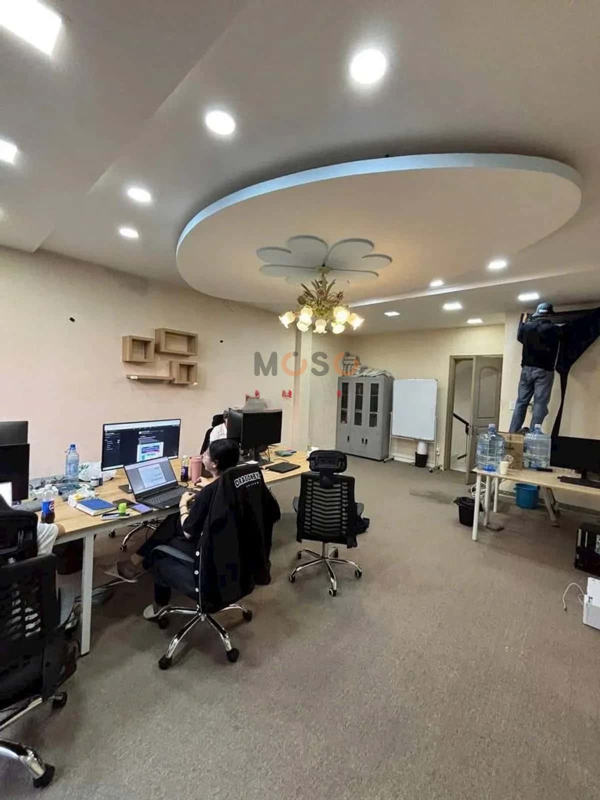Cho thuê nhà hẻm Đường Số 11 Quận 4, TP.HCM – 2 phòng ngủ, giá 35 triệu — Hình 3 Cho thuê nhà hẻm Đường Số 11 Quận 4, TP.HCM – 2 phòng ngủ, giá 35 triệu — Hình 3