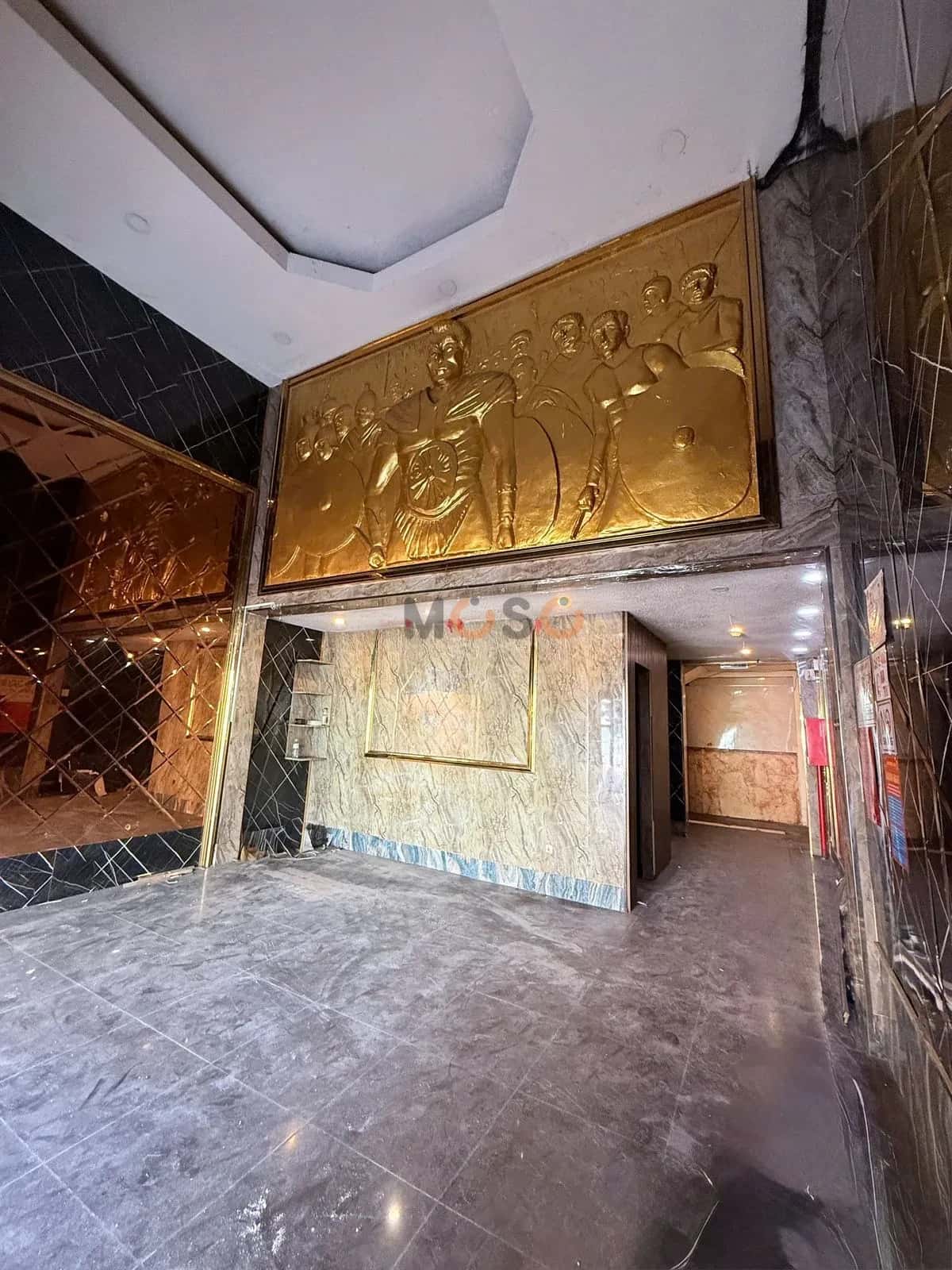 Cho thuê nhà mặt tiền Nguyễn Biểu Quận 5, TP.HCM – giá 150 triệu — Hình 3