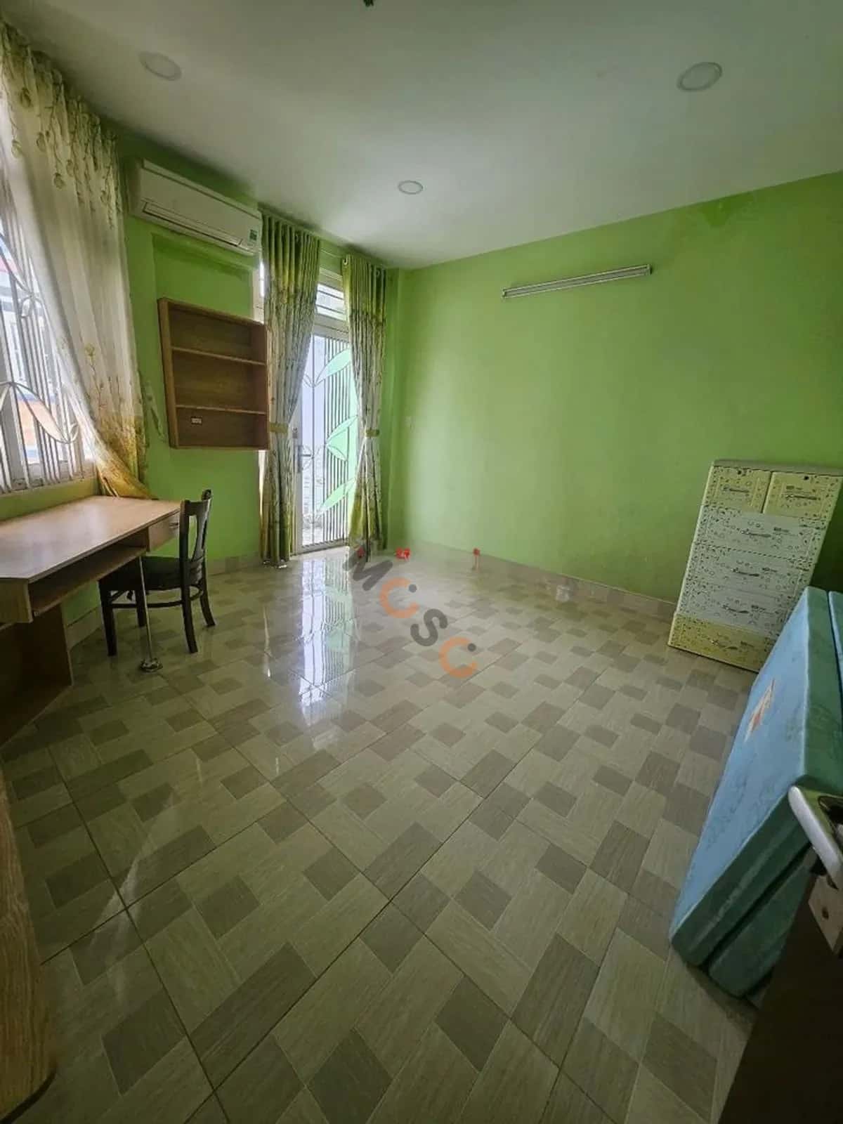 Cho thuê nhà hẻm Trần Mai Ninh Tân Bình, TP.HCM – 4 phòng ngủ, giá 15 triệu — Hình 2