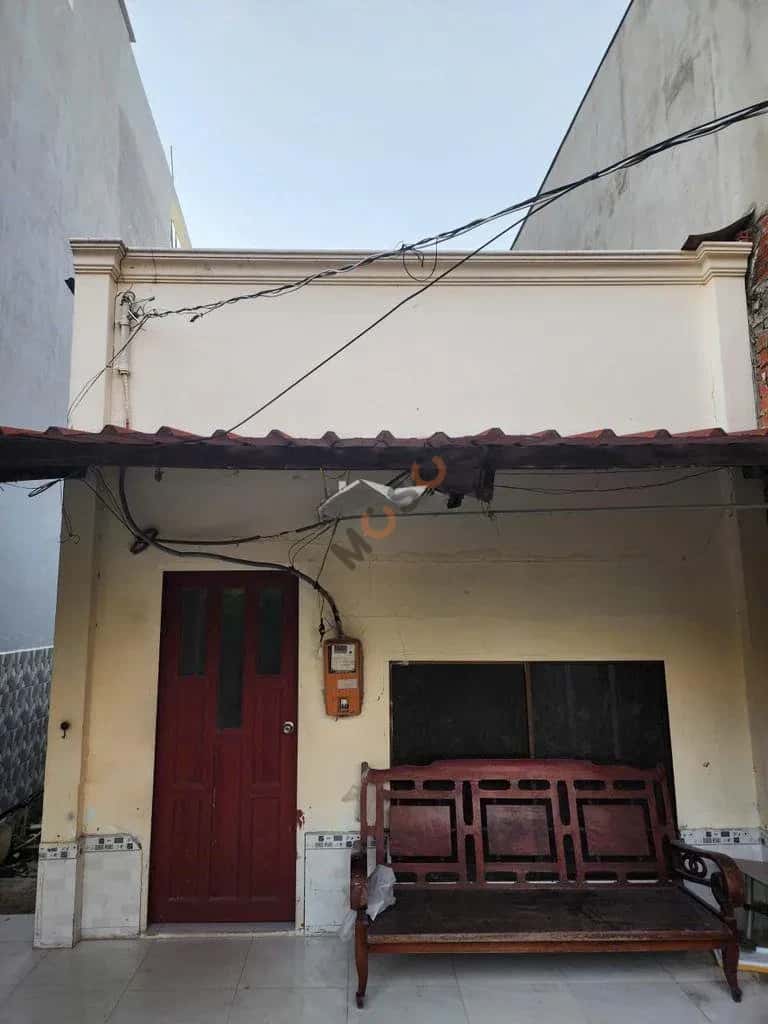 Cho thuê nhà hẻm Lê Văn Lương Huyện Nhà Bè, TP.HCM – giá 4 triệu