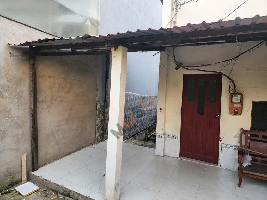 Cho thuê nhà hẻm Lê Văn Lương Huyện Nhà Bè, TP.HCM – giá 4 triệu — Hình 2