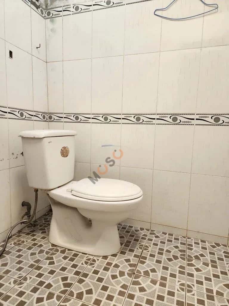 Cho thuê nhà hẻm Lê Văn Lương Huyện Nhà Bè, TP.HCM – giá 4 triệu — Hình 3