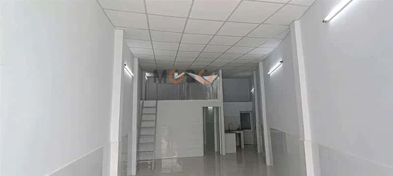 Cho thuê nhà hẻm Đường Huỳnh Thị Na Huyện Hóc Môn, TP.HCM – giá 3.5 triệu