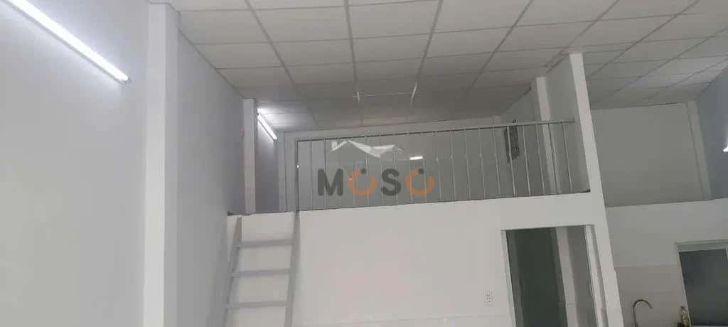 Cho thuê nhà hẻm Đường Huỳnh Thị Na Huyện Hóc Môn, TP.HCM – giá 3.5 triệu — Hình 2