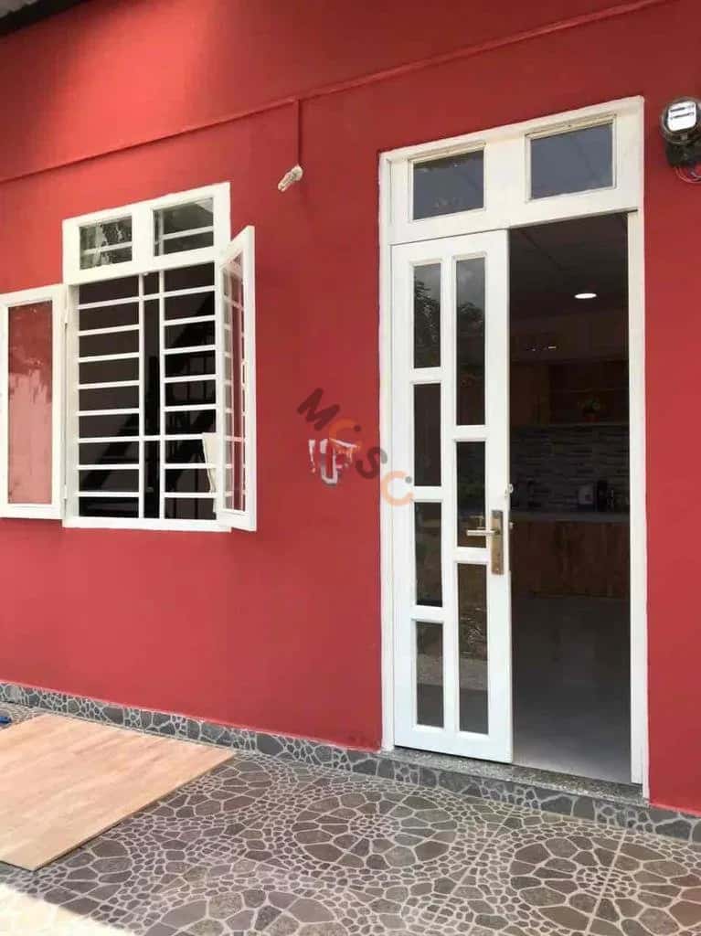 Cho thuê nhà hẻm Thới Tứ 1 Huyện Hóc Môn, TP.HCM – 2 phòng ngủ, giá 3.2 triệu Cho thuê nhà hẻm Thới Tứ 1 Huyện Hóc Môn, TP.HCM – 2 phòng ngủ, giá 3.2 triệu