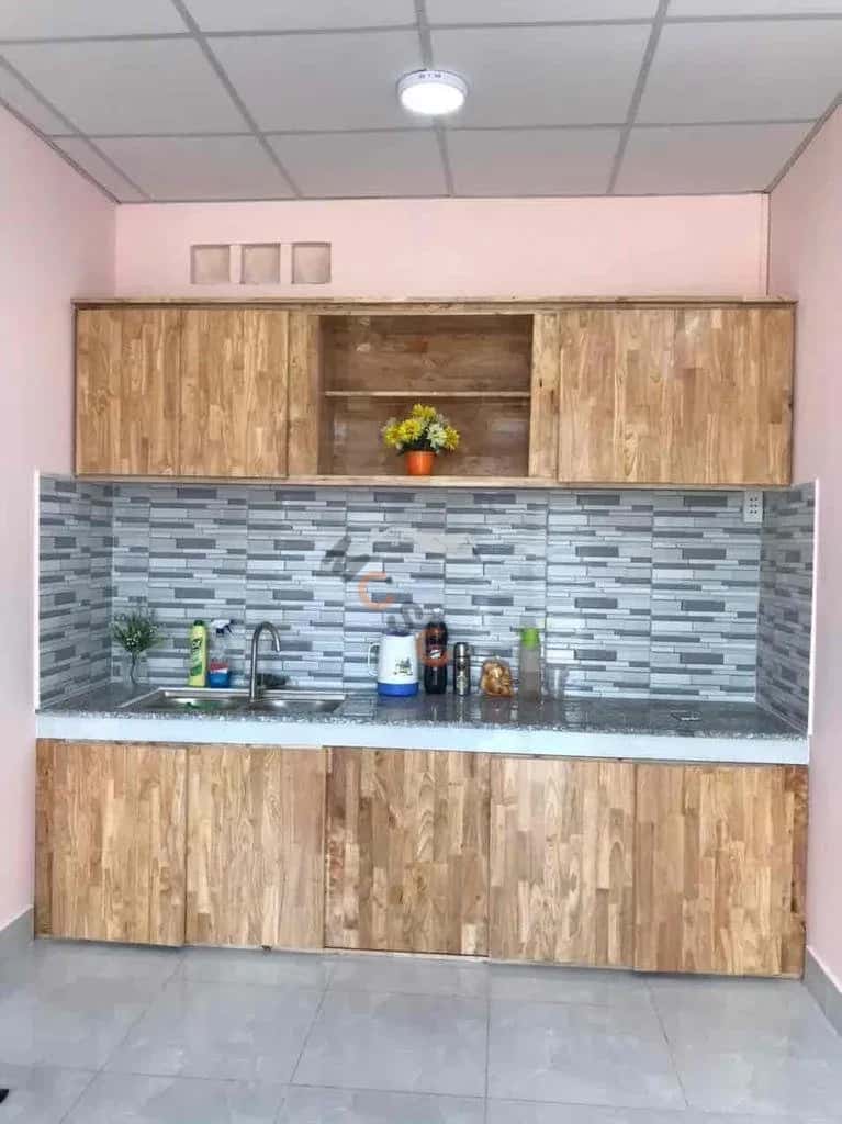 Cho thuê nhà hẻm Thới Tứ 1 Huyện Hóc Môn, TP.HCM – 2 phòng ngủ, giá 3.2 triệu — Hình 2 Cho thuê nhà hẻm Thới Tứ 1 Huyện Hóc Môn, TP.HCM – 2 phòng ngủ, giá 3.2 triệu — Hình 2