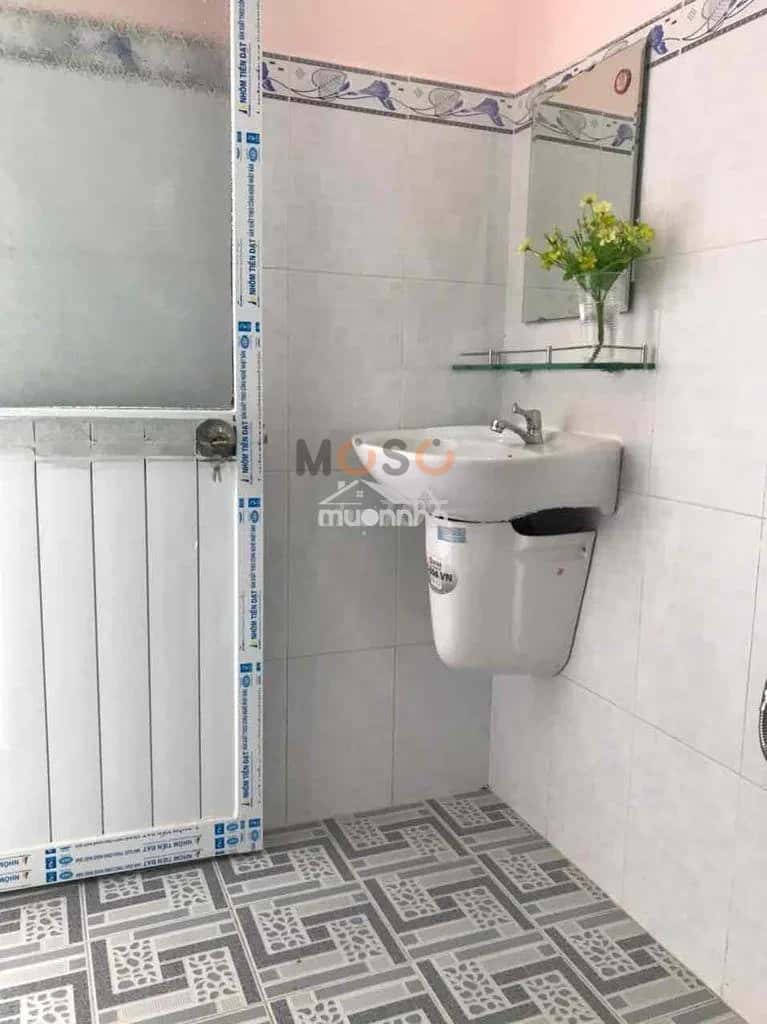 Cho thuê nhà hẻm Thới Tứ 1 Huyện Hóc Môn, TP.HCM – 2 phòng ngủ, giá 3.2 triệu — Hình 3 Cho thuê nhà hẻm Thới Tứ 1 Huyện Hóc Môn, TP.HCM – 2 phòng ngủ, giá 3.2 triệu — Hình 3