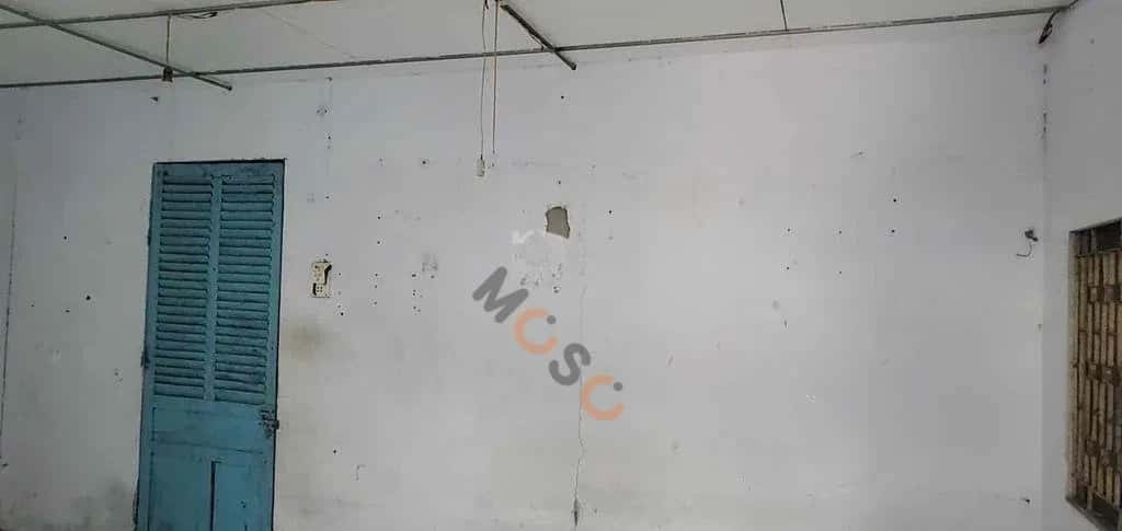 Cho thuê nhà hẻm Đường Số 56 Huyện Củ Chi, TP.HCM – giá 5 triệu — Hình 3