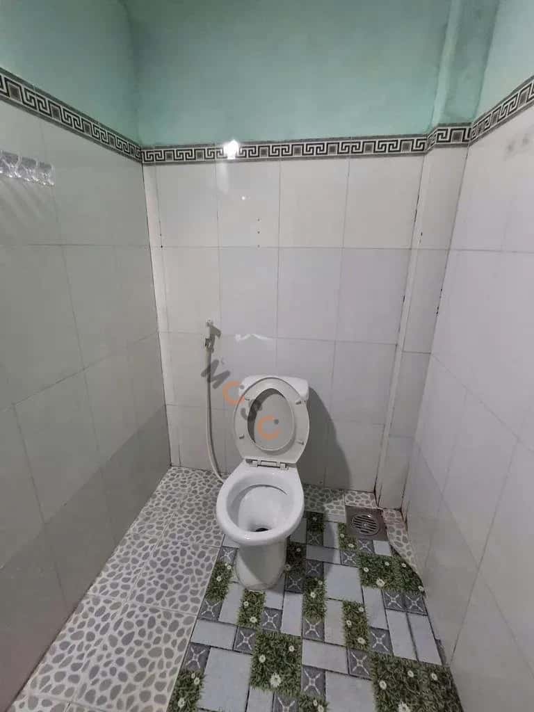 Cho thuê nhà hẻm Đinh Đức Thiện Bình Chánh, TP.HCM – giá 6 triệu — Hình 3 Cho thuê nhà hẻm Đinh Đức Thiện Bình Chánh, TP.HCM – giá 6 triệu — Hình 3