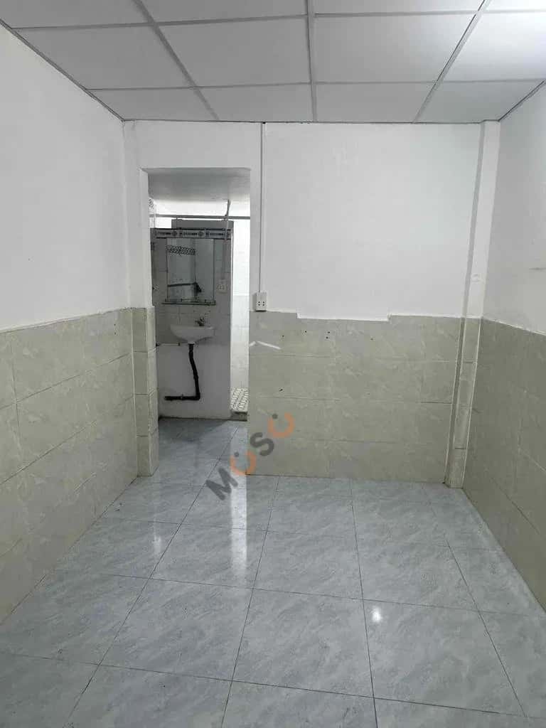 Cho thuê nhà hẻm Tân Thành Tân Phú, TP.HCM – 1 phòng ngủ, giá 4.5 triệu