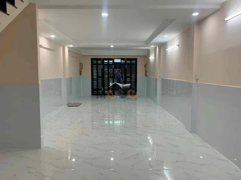 Cho thuê nhà hẻm Lũy Bán Bích Quận Tân Phú, TP.HCM – 2 phòng ngủ, giá 12.5 triệu — Hình 2 Cho thuê nhà hẻm Lũy Bán Bích Quận Tân Phú, TP.HCM – 2 phòng ngủ, giá 12.5 triệu — Hình 2