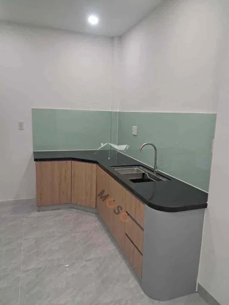 Cho thuê nhà hẻm Đường Cách Mạng Tháng 8 Tân Bình, TP.HCM – 2 phòng ngủ, giá 13 triệu Cho thuê nhà hẻm Đường Cách Mạng Tháng 8 Tân Bình, TP.HCM – 2 phòng ngủ, giá 13 triệu