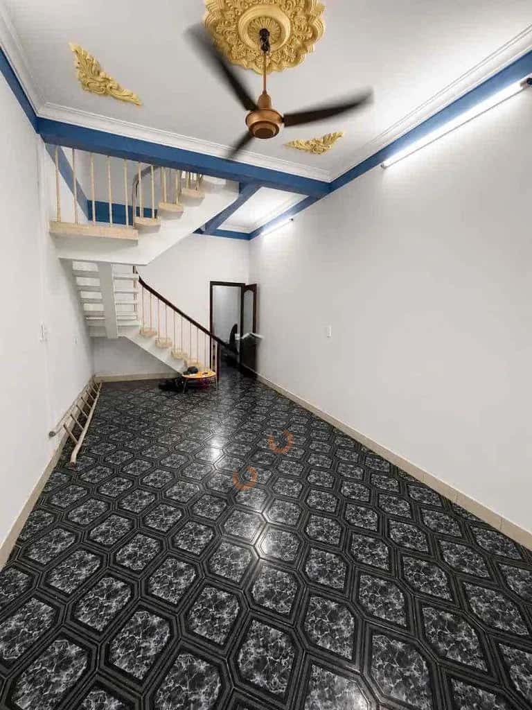 Cho thuê nhà hẻm Hoàng Hoa Thám Quận Tân Bình, TP.HCM – 4 phòng ngủ, giá 14.5 triệu — Hình 3 Cho thuê nhà hẻm Hoàng Hoa Thám Quận Tân Bình, TP.HCM – 4 phòng ngủ, giá 14.5 triệu — Hình 3