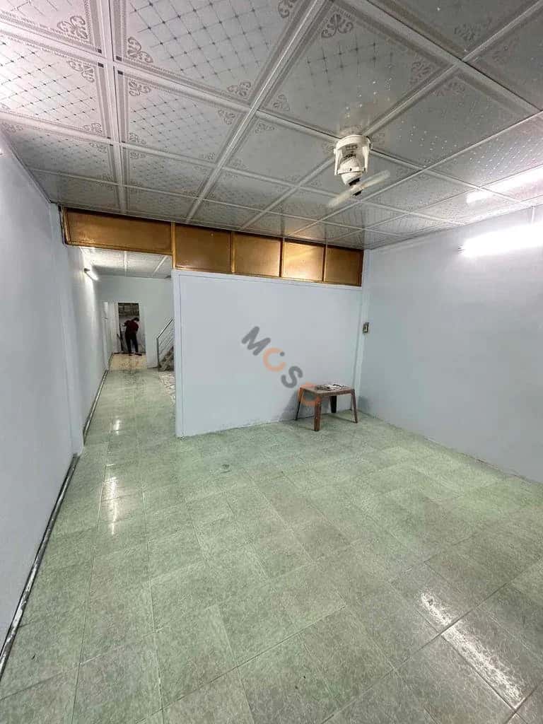 Cho thuê nhà hẻm Hồng Lạc Quận Tân Bình, TP.HCM – giá 10 triệu
