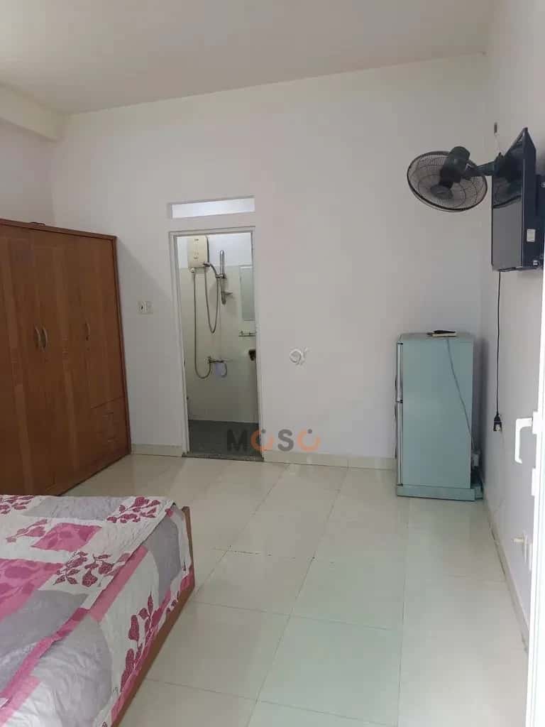 Cho thuê phòng trọ Hoa Đào Cầu Kiệu, TP.HCM – 1 phòng ngủ, giá 3.5 triệu — Hình 3 Cho thuê phòng trọ Hoa Đào Cầu Kiệu, TP.HCM – 1 phòng ngủ, giá 3.5 triệu — Hình 3