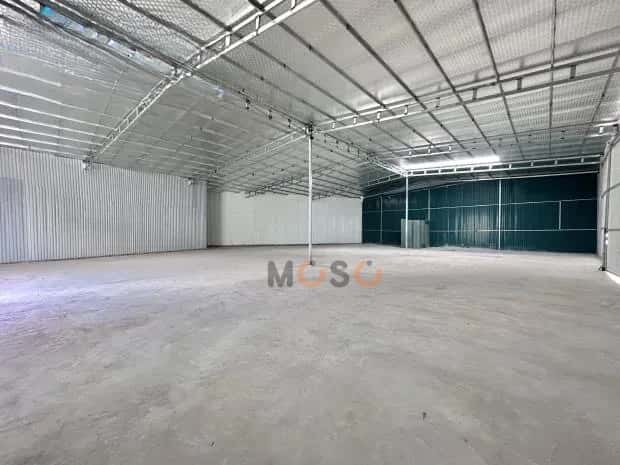 Cho thuê kho, nhà xưởng Phan Trọng Tuệ Huyện Thanh Trì, Hà Nội – giá 60 triệu