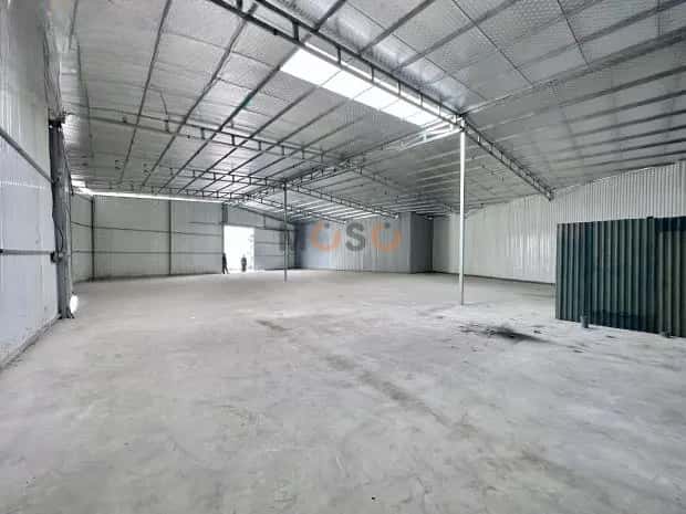 Cho thuê kho, nhà xưởng Phan Trọng Tuệ Huyện Thanh Trì, Hà Nội – giá 60 triệu — Hình 2