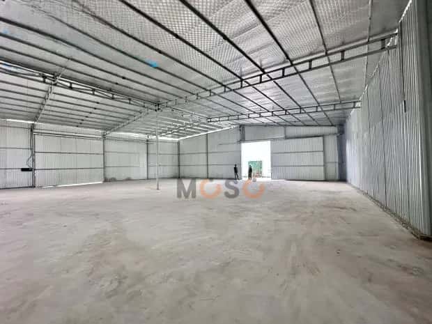 Cho thuê kho, nhà xưởng Phan Trọng Tuệ Huyện Thanh Trì, Hà Nội – giá 60 triệu — Hình 3