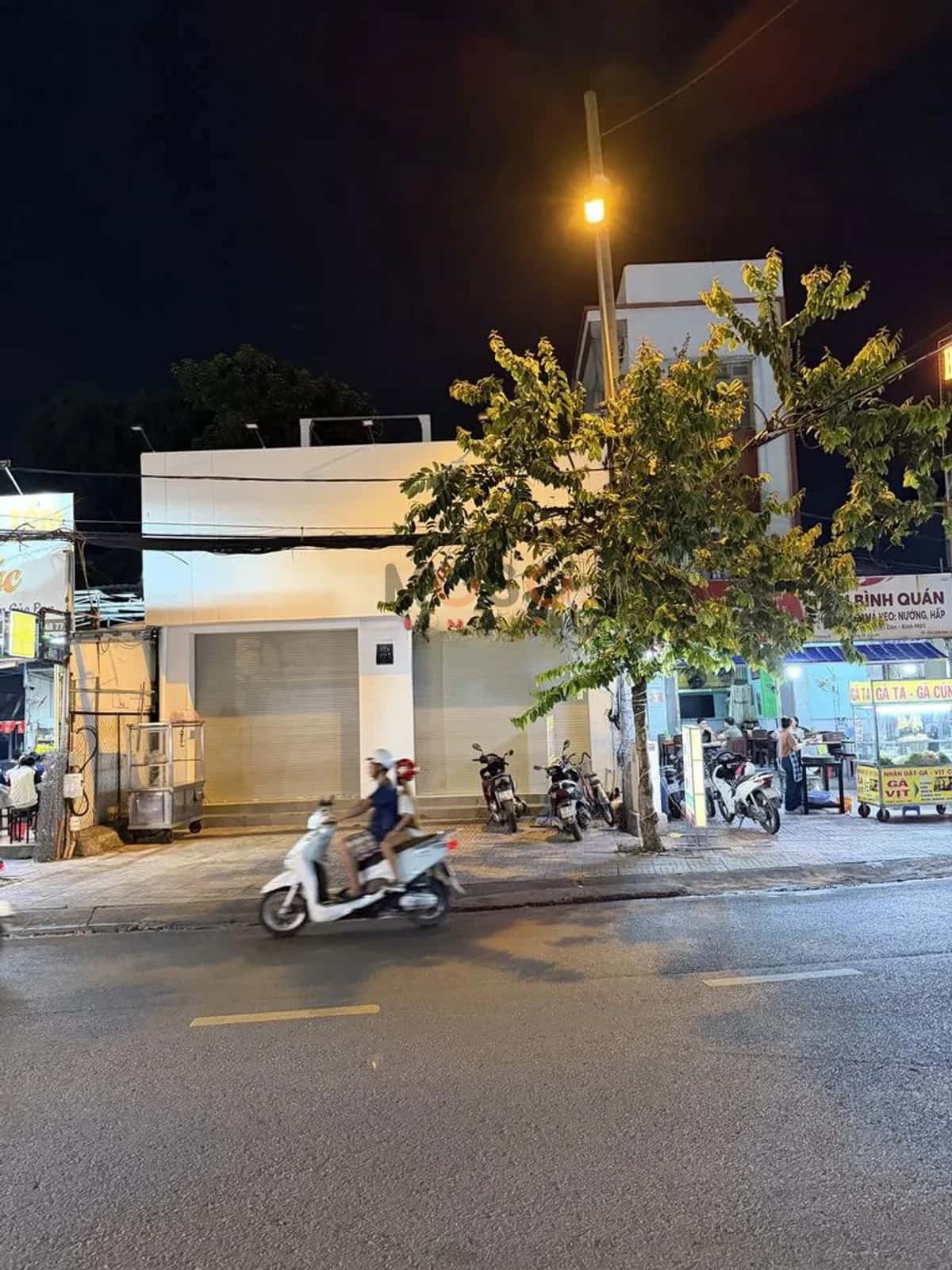 Cho thuê nhà mặt tiền Hoàng Diệu 2 Thủ Đức, TP.HCM – giá 88 triệu