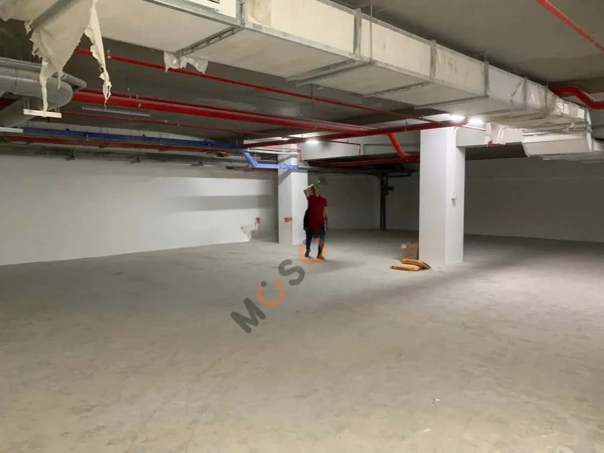Cho thuê nhà mặt tiền Kỳ Đồng Quận 3, TP.HCM – giá 1.6 tỷ — Hình 3