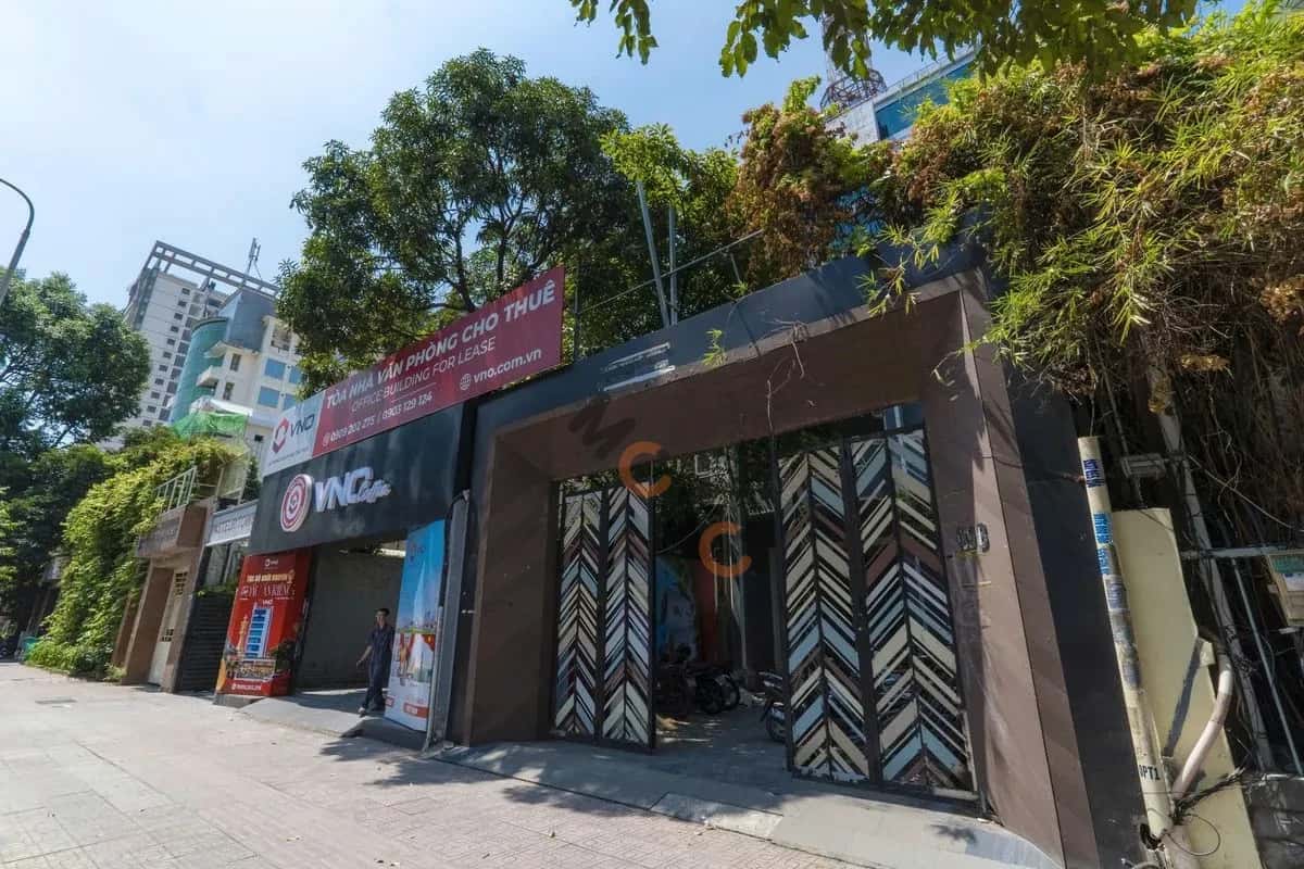 Cho thuê nhà hẻm Pasteur Quận 3, TP.HCM – giá 239 triệu — Hình 2