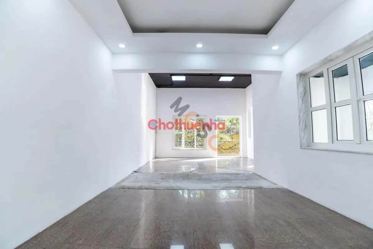 Cho thuê nhà hẻm Pasteur Quận 3, TP.HCM – giá 239 triệu — Hình 3