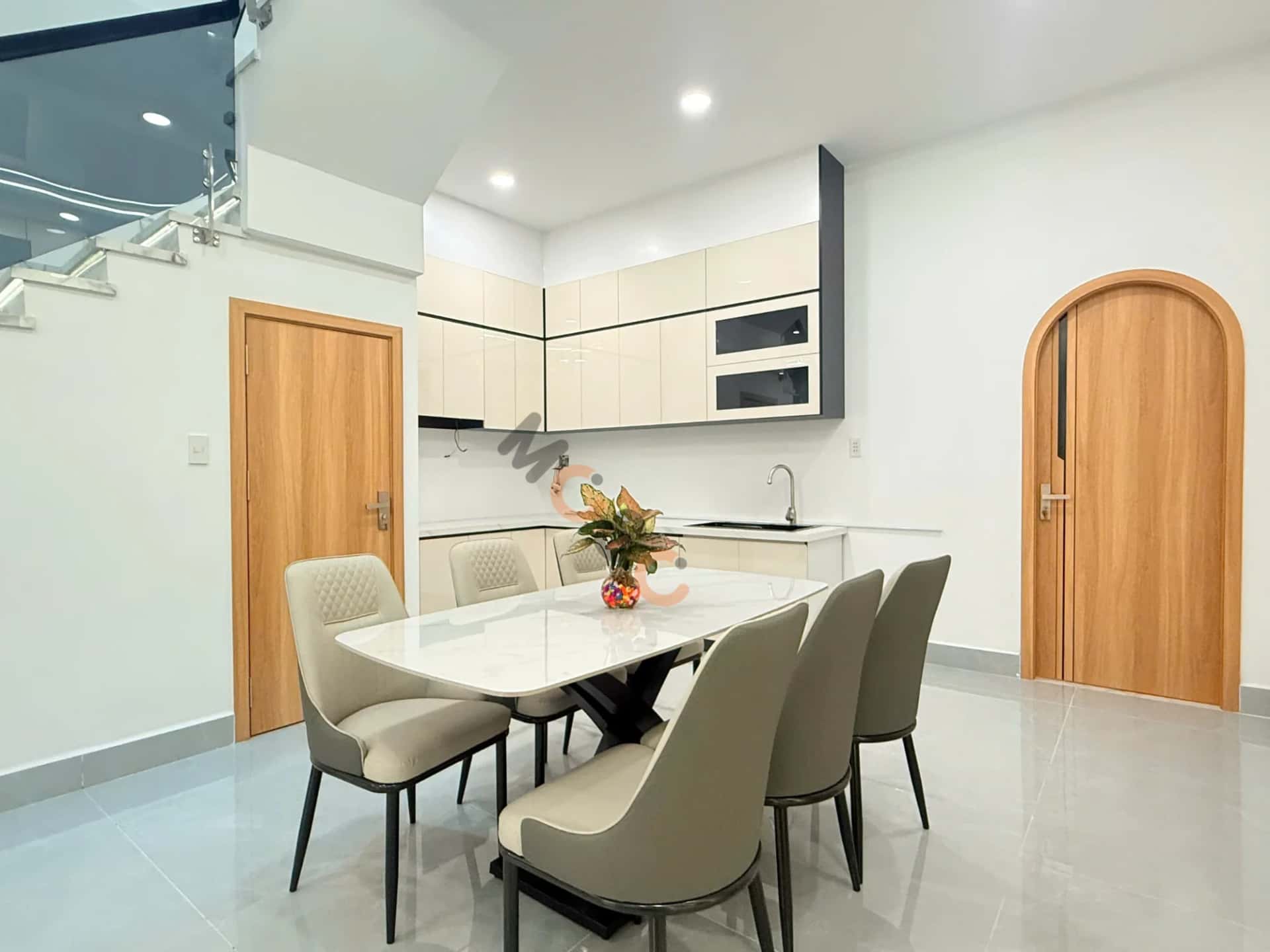 Bán nhà hẻm Đường Hương Lộ 2 Quận Bình Tân, TP.HCM – 3 phòng ngủ, giá 6.7 tỷ - ảnh 4
