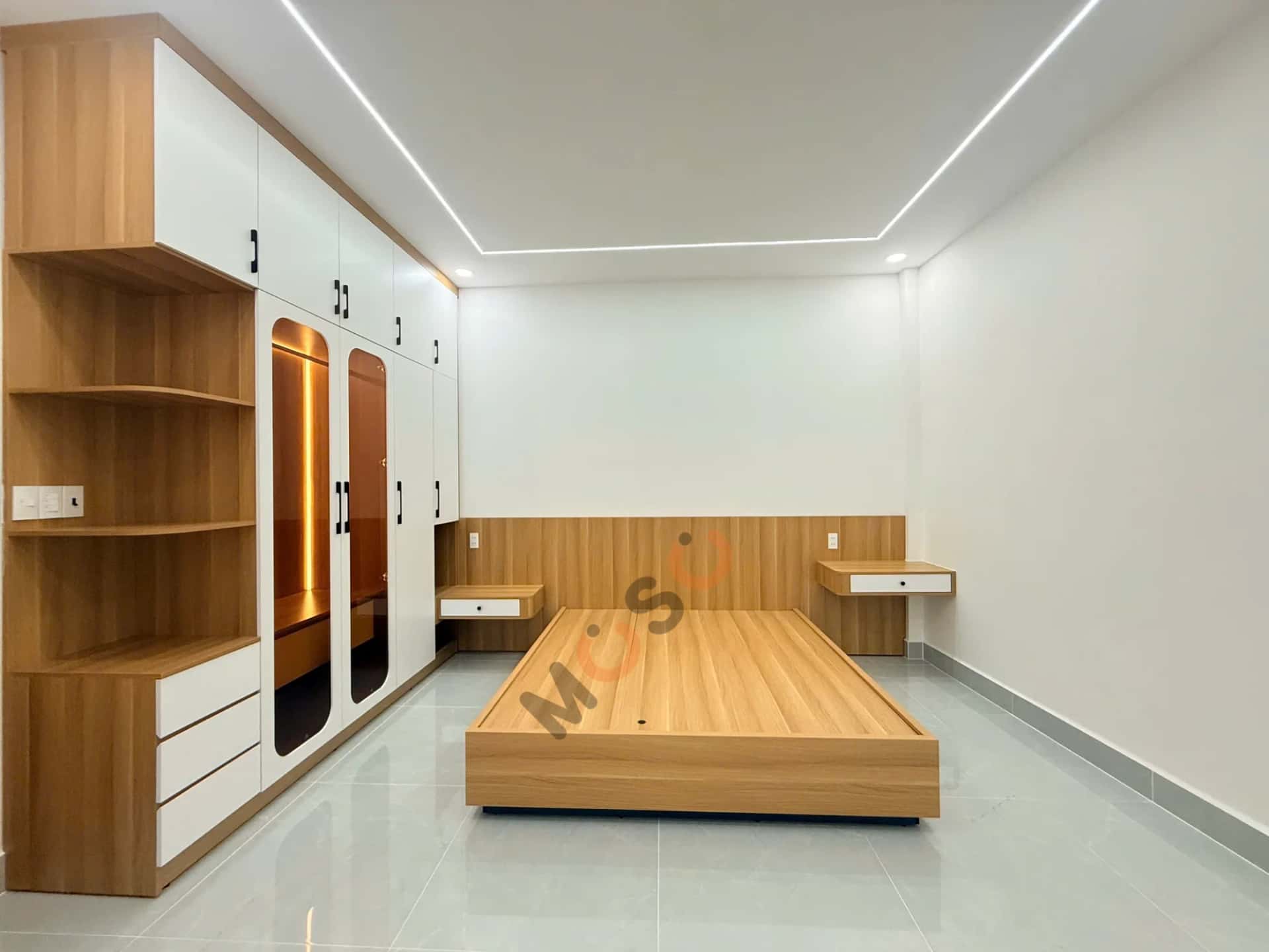 Bán nhà hẻm Đường Hương Lộ 2 Quận Bình Tân, TP.HCM – 3 phòng ngủ, giá 6.7 tỷ - ảnh 5