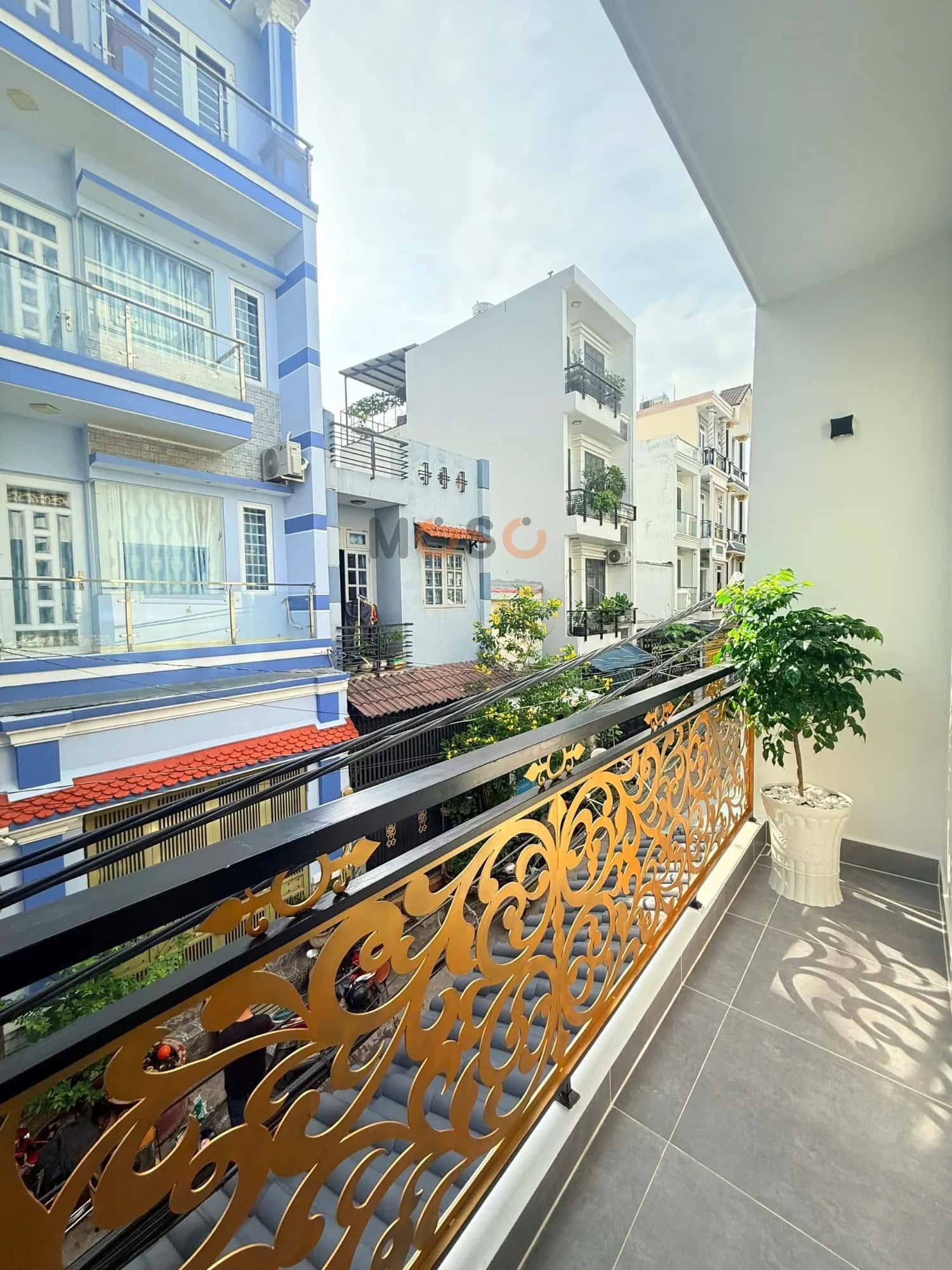 Bán nhà hẻm Đường Hương Lộ 2 Quận Bình Tân, TP.HCM – 3 phòng ngủ, giá 6.7 tỷ - ảnh 8