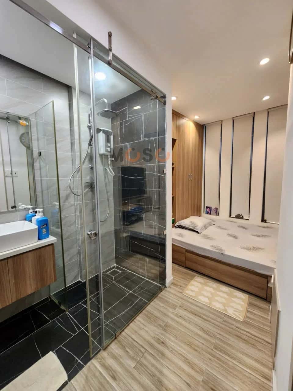 Bán nhà hẻm Nguyễn Kiệm  Quận Gò Vấp, TP.HCM – 2 phòng ngủ, giá 4 tỷ - ảnh 8