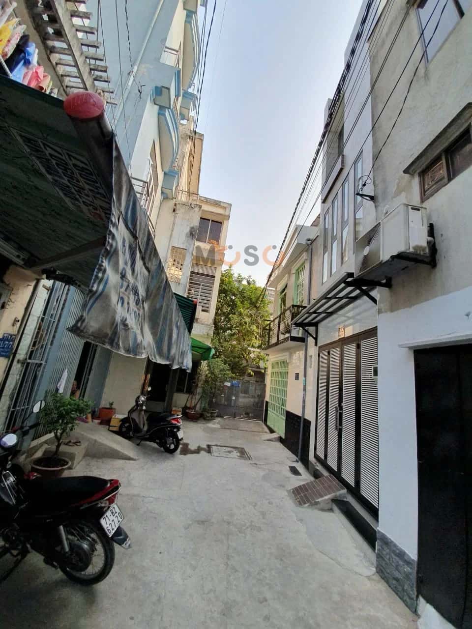 Bán nhà hẻm Nguyễn Kiệm  Quận Gò Vấp, TP.HCM – 2 phòng ngủ, giá 4 tỷ - ảnh 12