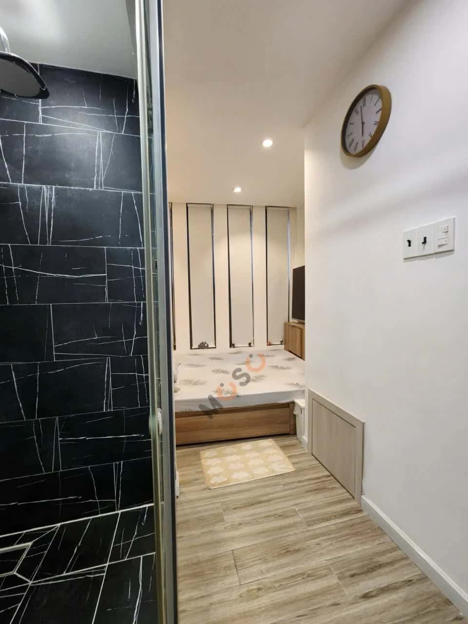 Bán nhà hẻm Nguyễn Kiệm  Quận Gò Vấp, TP.HCM – 2 phòng ngủ, giá 4 tỷ - ảnh 7