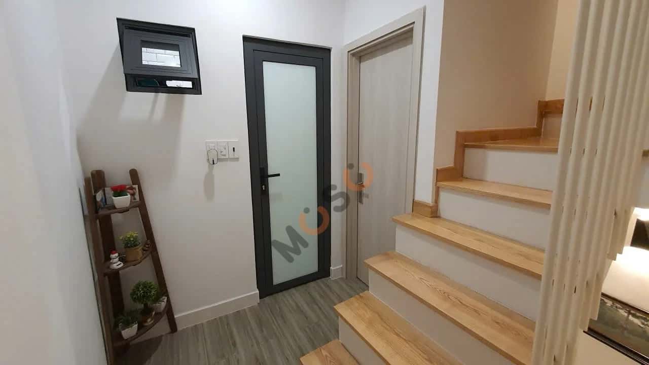 Bán nhà hẻm Nguyễn Kiệm  Quận Gò Vấp, TP.HCM – 2 phòng ngủ, giá 4 tỷ - ảnh 6