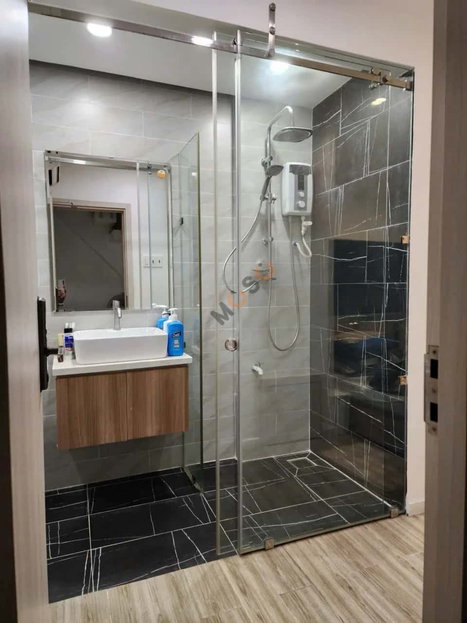 Bán nhà hẻm Nguyễn Kiệm  Quận Gò Vấp, TP.HCM – 2 phòng ngủ, giá 4 tỷ - ảnh 9