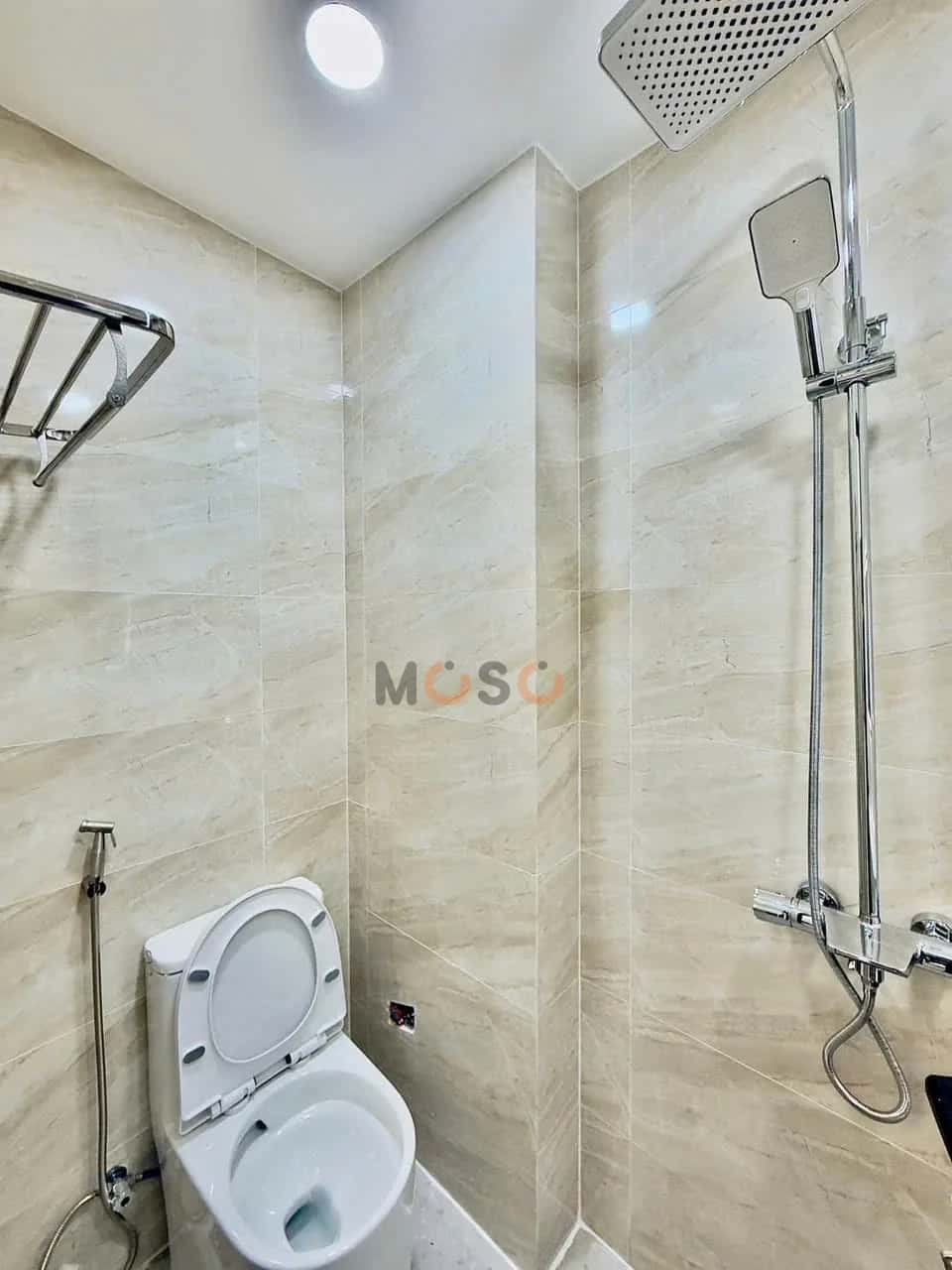 Bán nhà hẻm Trương Đăng Quế Quận Gò Vấp, TP.HCM – 3 phòng ngủ, giá 5.7 tỷ - ảnh 11