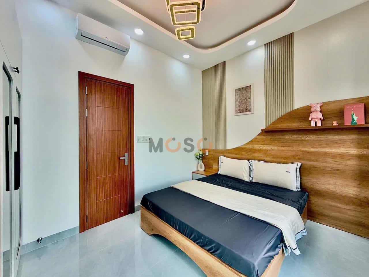 Bán nhà hẻm Trương Đăng Quế Quận Gò Vấp, TP.HCM – 3 phòng ngủ, giá 5.7 tỷ - ảnh 10