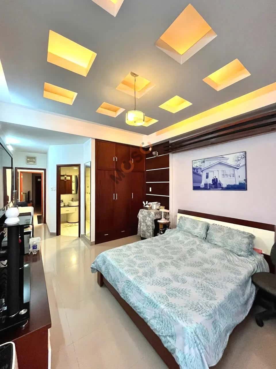 Bán nhà mặt tiền Hoa Hồng Quận Phú Nhuận, TP.HCM – 4 phòng ngủ, giá 24.9 tỷ — Hình 3 Bán nhà mặt tiền Hoa Hồng Quận Phú Nhuận, TP.HCM – 4 phòng ngủ, giá 24.9 tỷ — Hình 3